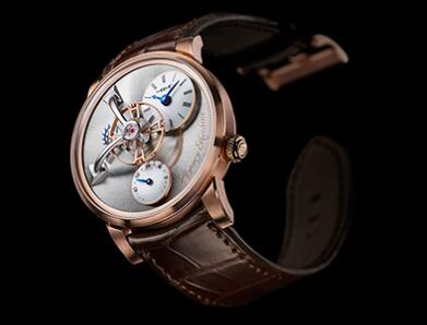 MB&F LM101 RG 51.RL.W Replica Watch